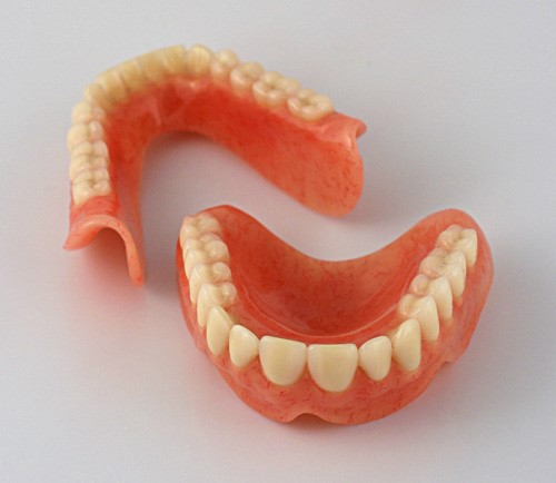 Karadent Dentures Schurz NV 89427